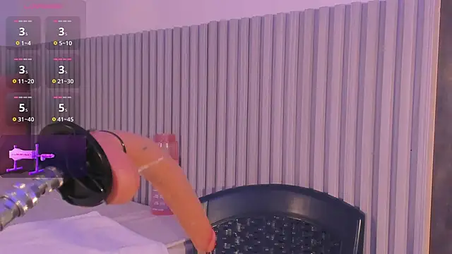 ori whore online show from March 7, 4:08 am