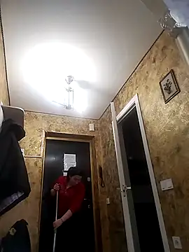 Funny Karina online show from March 19, 10:52 am