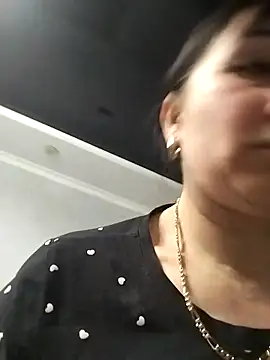 Funny Karina online show from November 5, 8:47 pm