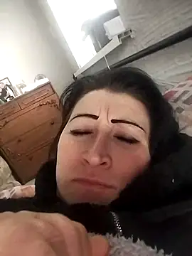 Funny Karina online show from October 2, 10:20 am