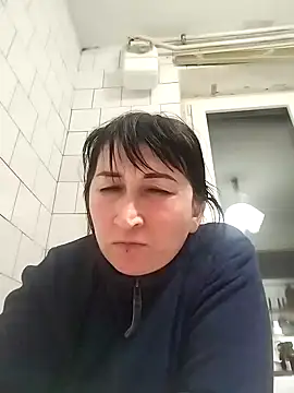 Funny Karina online show from November 1, 6:56 pm