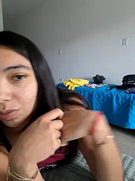 missapril0101 online show from March 23, 6:58 pm