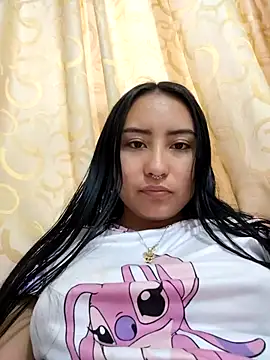 Snapshot of Venus_Rivers chatting on September 20, 10:41 pm Venus Rivers online show from September 20, 10:41 pm