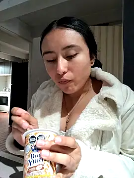 Venus Rivers online show from November 24, 1:02 pm