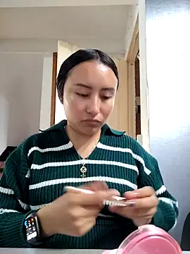 Snapshot of Venus_Rivers chatting on September 23, 1:31 pm Venus Rivers online show from September 23, 1:31 pm
