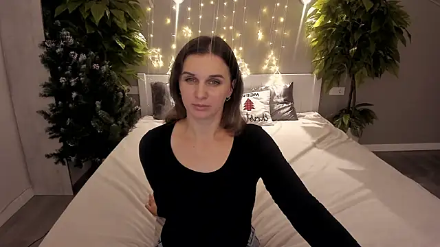 SofiSoft online show from December 18, 8:46 pm