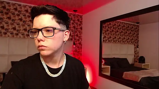 SpencerMontgomery online show from September 20, 10:52 pm