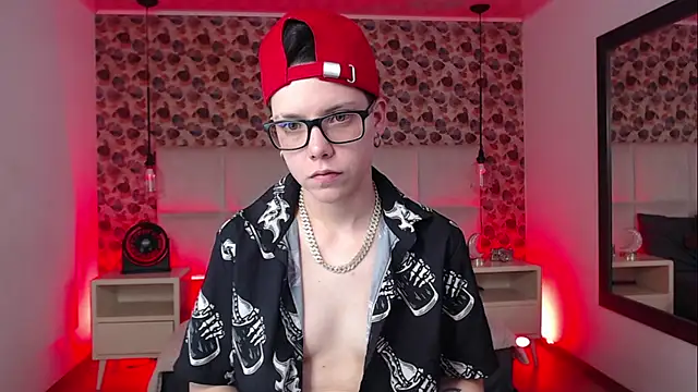 SpencerMontgomery online show from September 14, 8:40 pm