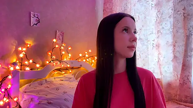 AxyKitten online show from October 20, 12:19 pm