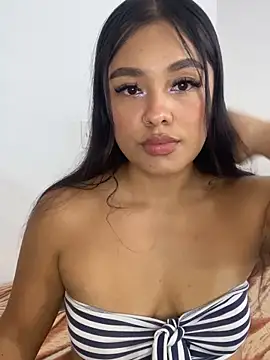 Snapshot of Mariaotalvaro chatting on September 24, 10:31 pm Mariaotalvaro online show from September 24, 10:31 pm