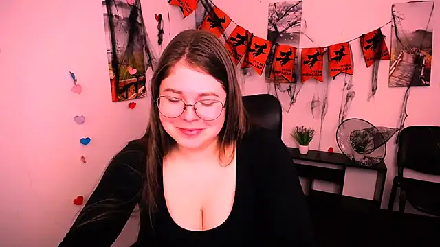 Snapshot of _Lovely_Mary chatting on October 29, 10:08 am  Lovely Mary online show from October 29, 10:08 am