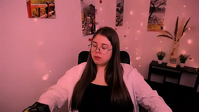 Snapshot of _Lovely_Mary chatting on September 18, 7:18 am  Lovely Mary online show from September 18, 7:18 am