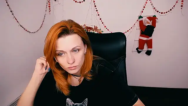 PeppyMia online show from January 11, 11:48 am