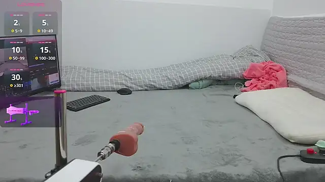 cd vivi6 online show from April 25, 11:35 am