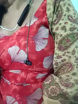 Anjali-bhabhi online show from November 18, 9:05 pm