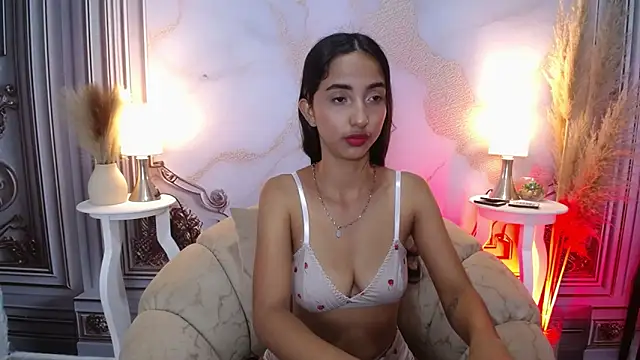 MilkyLally online show from November 12, 12:25 pm