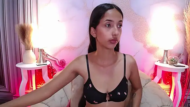 MilkyLally online show from September 30, 1:06 pm