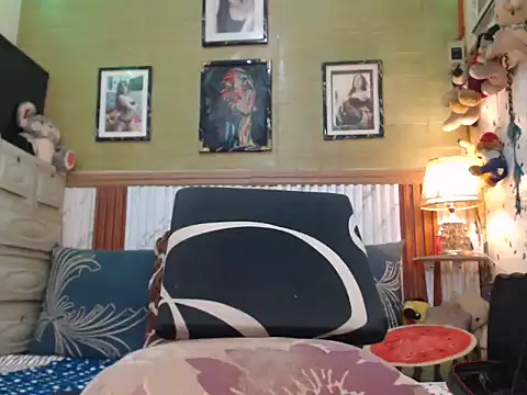 Safirabella Anica69 online show from March 21, 8:41 am