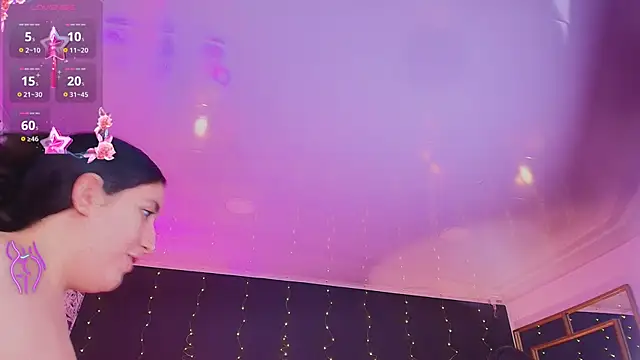 ambar lover online show from September 29, 8:14 pm