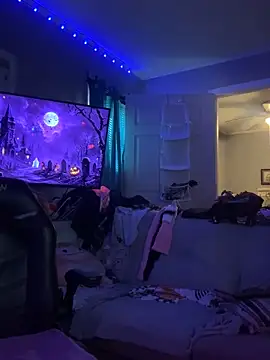 goddessmissmia online show from October 31, 8:13 pm