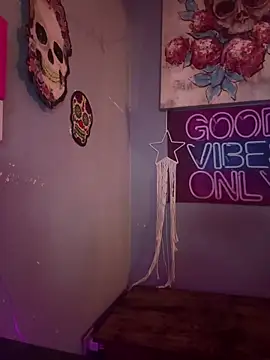 goddessmissmia online show from March 1, 10:59 am