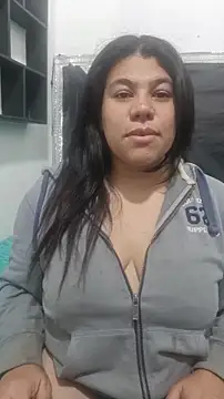 ALMAWHITE online show from December 14, 8:47 pm