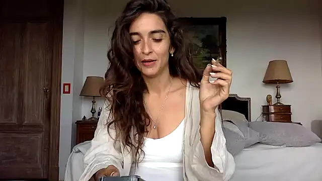 Snapshot of venuslibre chatting on October 17, 11:13 am venuslibre online show from October 17, 11:13 am