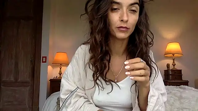 Snapshot of venuslibre chatting on October 12, 11:23 am venuslibre online show from October 12, 11:23 am