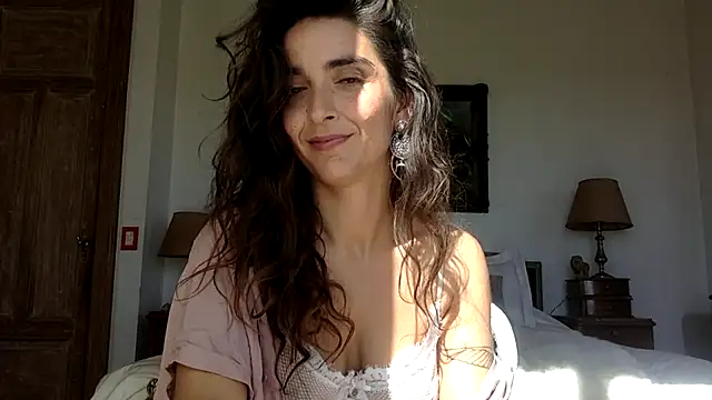 Snapshot of venuslibre chatting on September 26, 1:09 pm venuslibre online show from September 26, 1:09 pm