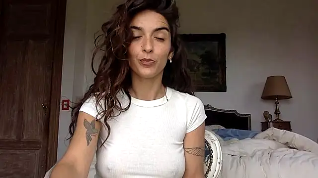 Snapshot of venuslibre chatting on September 21, 12:04 pm venuslibre online show from September 21, 12:04 pm