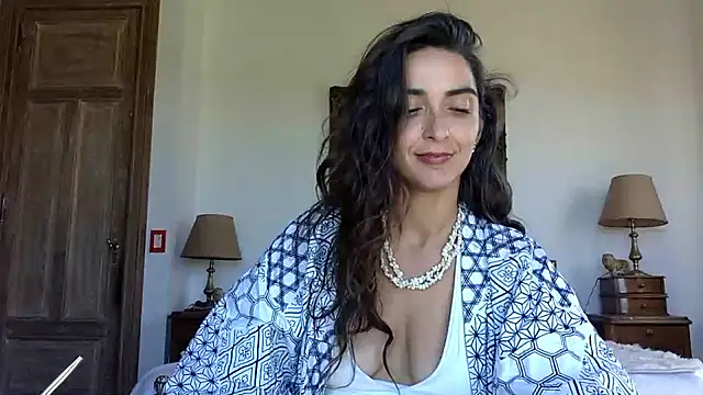 venuslibre online show from November 24, 7:16 pm