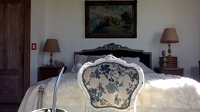 Snapshot of venuslibre chatting on October 7, 7:51 pm venuslibre online show from October 7, 7:51 pm