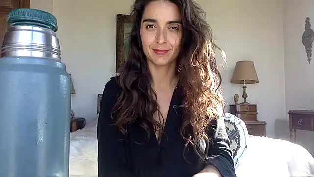 Snapshot of venuslibre chatting on October 6, 7:40 pm venuslibre online show from October 6, 7:40 pm