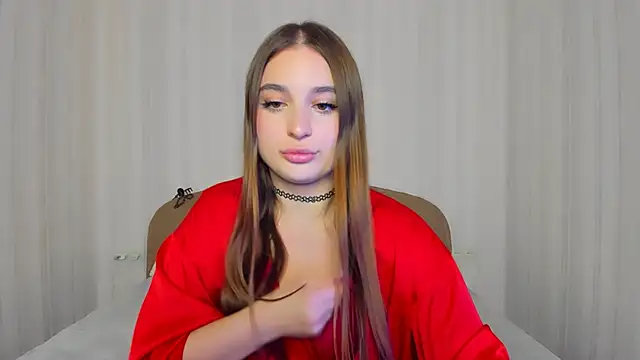 Daria de luxe online show from November 12, 11:03 pm