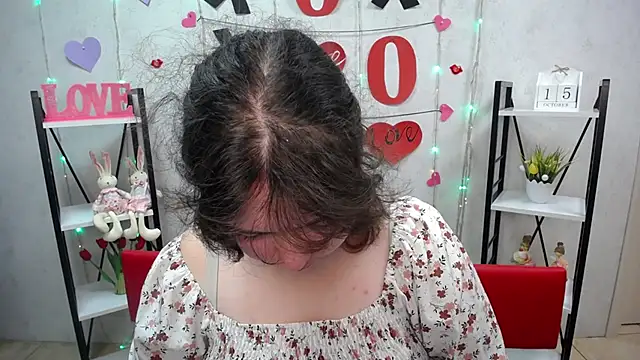 NeonilaLisova online show from October 16, 5:10 am