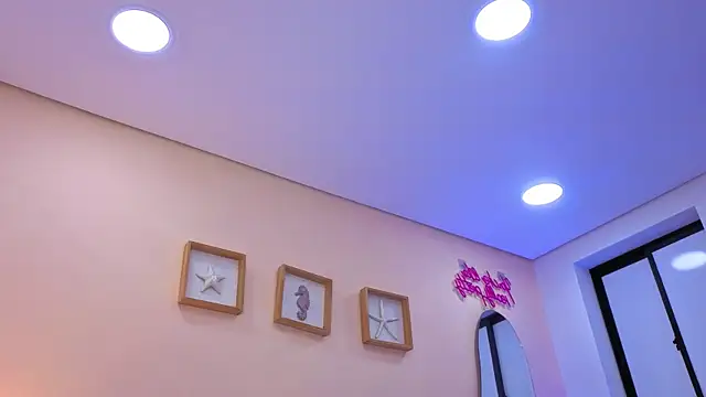  Grace turner  online show from April 17, 12:51 pm