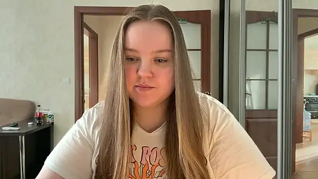 Alice898 online show from July 9, 4:09 pm