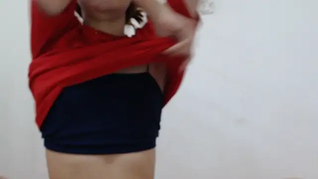 Dolly Peach  online show from February 19, 7:46 pm