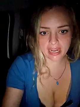 Bridgette03 online show from March 14, 2:07 pm