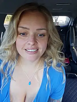 Bridgette03 online show from April 4, 7:18 am