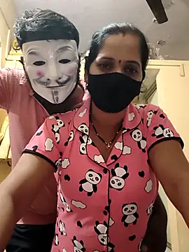 Nehacupal47 online show from February 6, 3:59 pm