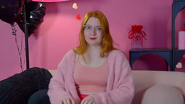 AliceAllisons online show from February 24, 6:17 pm