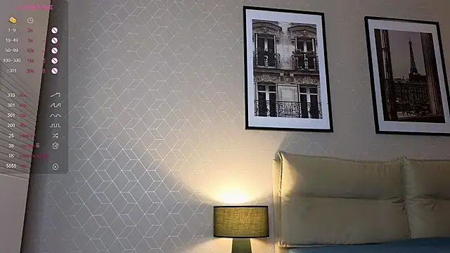 brightrays    online show from January 17, 2:41 am