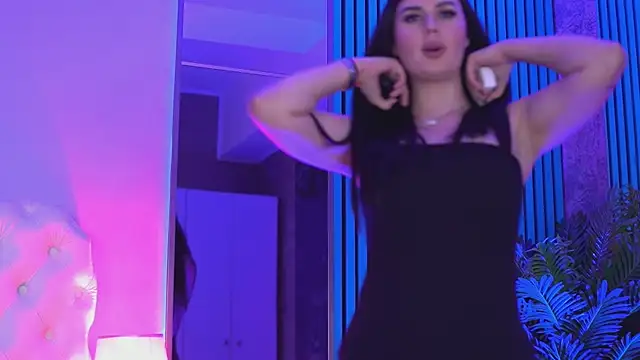 KendraMoon online show from September 26, 3:42 pm