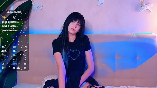 PhyllisSanchez online show from October 26, 10:05 pm