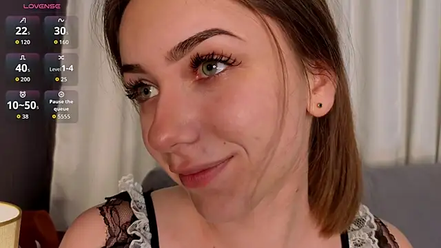 thelittlecowgirl online show from March 27, 9:26 pm