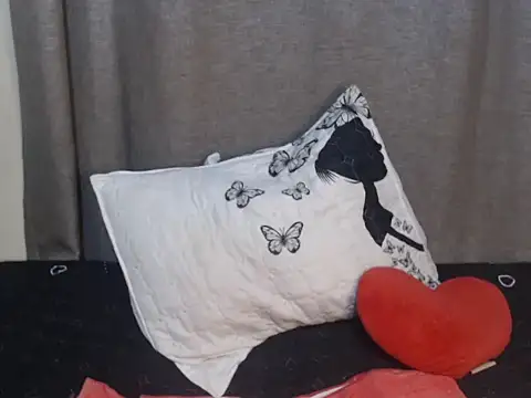 ScarlettNoire online show from March 6, 11:49 am