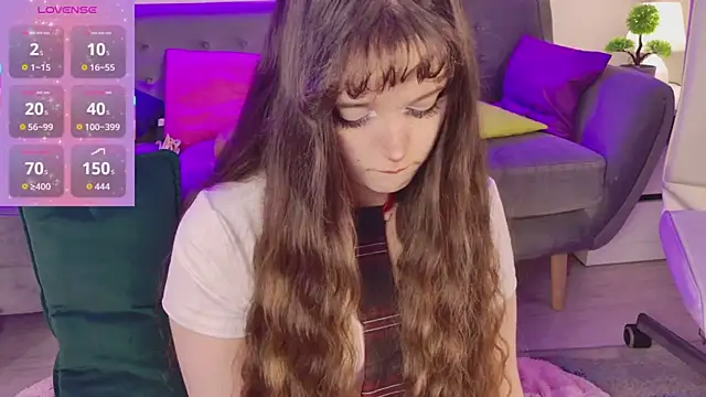 kamila blush online show from November 30, 1:32 am