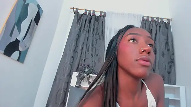 Mistt Mia online show from October 12, 12:29 pm