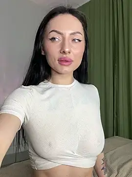 kaonasssiii online show from January 13, 6:34 pm